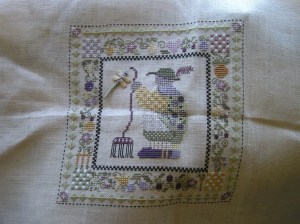 Peter's Patch by Shepherd's Bush