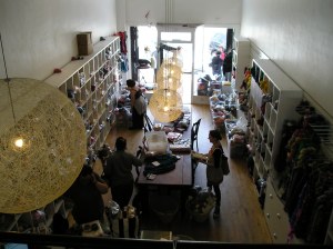 Black Sheep Knittery Sale 1