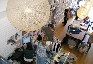 Black Sheep Knittery Sale 2