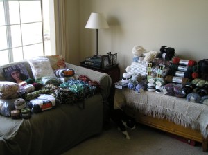 Black Sheep Purchases