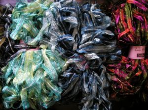 Black Sheep Purchases Sari Ribbon