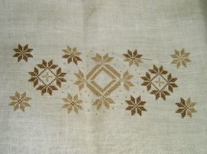 Quaker Study, Ten Hours