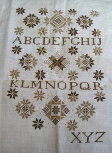 A Quaker Study, 30 hours