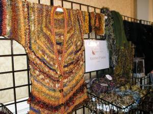 Tootsie P Sweater Kit