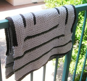 I am Absorba, the Great Bathmat!