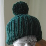 Michael Nesmith Hat Pattern