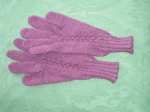 Aunt Judy's Gloves