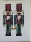 "Nutcracker Sampler" Close Up