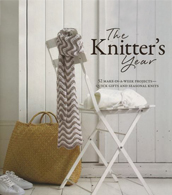 The Knitter's Year Cover