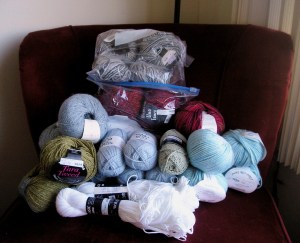 Super Bowl Sale Haul