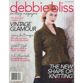 Debbie Bliss Magazine Fall/Winter 2013