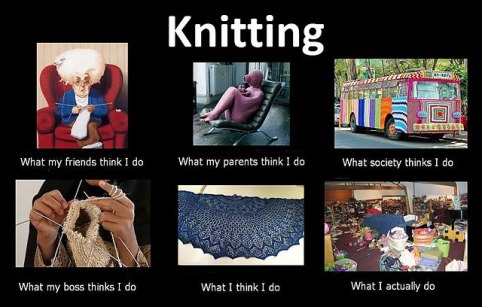 Alas, there's a lot of truth to this...