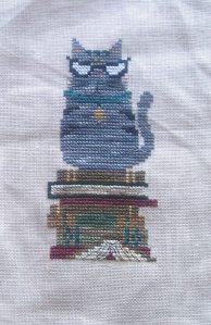 "EduCATed" by Bent Creek