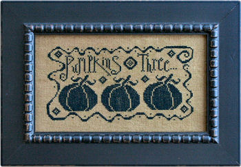 Pumpkins Three Official Version